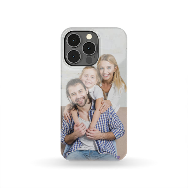 PERSONALISED Phone case - Turn your Memories into art! Great Father's day gift