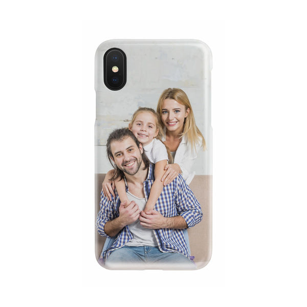 PERSONALISED Phone case - Turn your Memories into art! Great Father's day gift