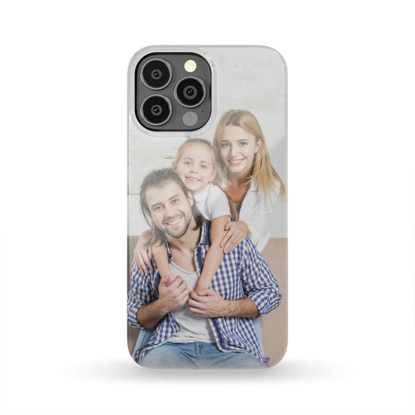 PERSONALISED Phone case - Turn your Memories into art! Great Father's day gift